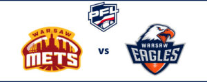 Warsaw Mets - Warsaw Eagles