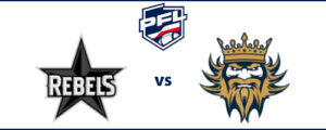 Silesia Rebels - Kraków Kings
