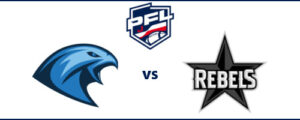Tychy Falcons J - Silesia Rebels J