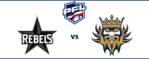 Silesia Rebels J- Kraków Kings J